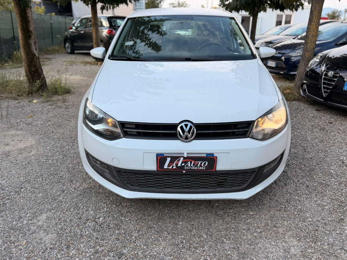 VOLKSWAGEN - Polo - 1.2 70CV 5p. Comfortline NEOPATENTATI