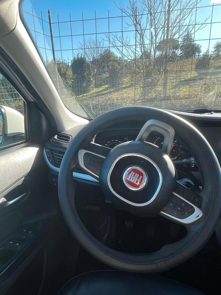 Fiat Tipo 1.6 Mjt S&S DCT SW Lounge