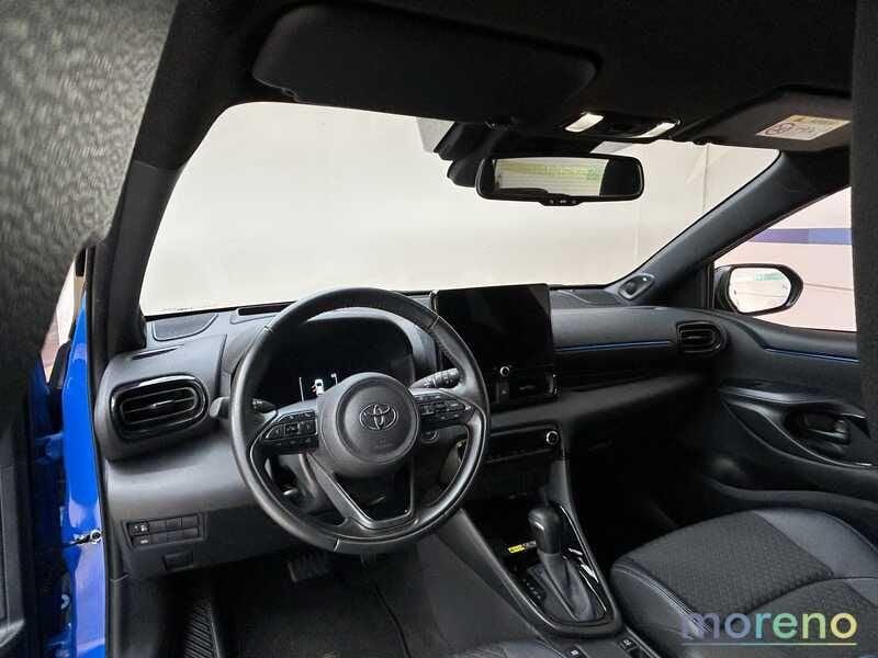 Toyota Yaris 1.5h 130 Premiere