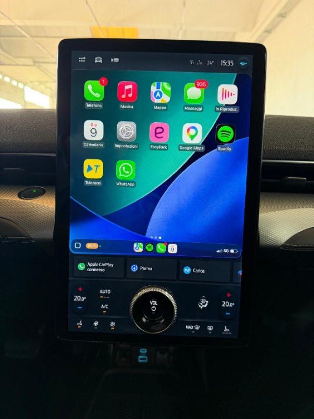 FORD Mustang Mach-E Standard Range 269 CV