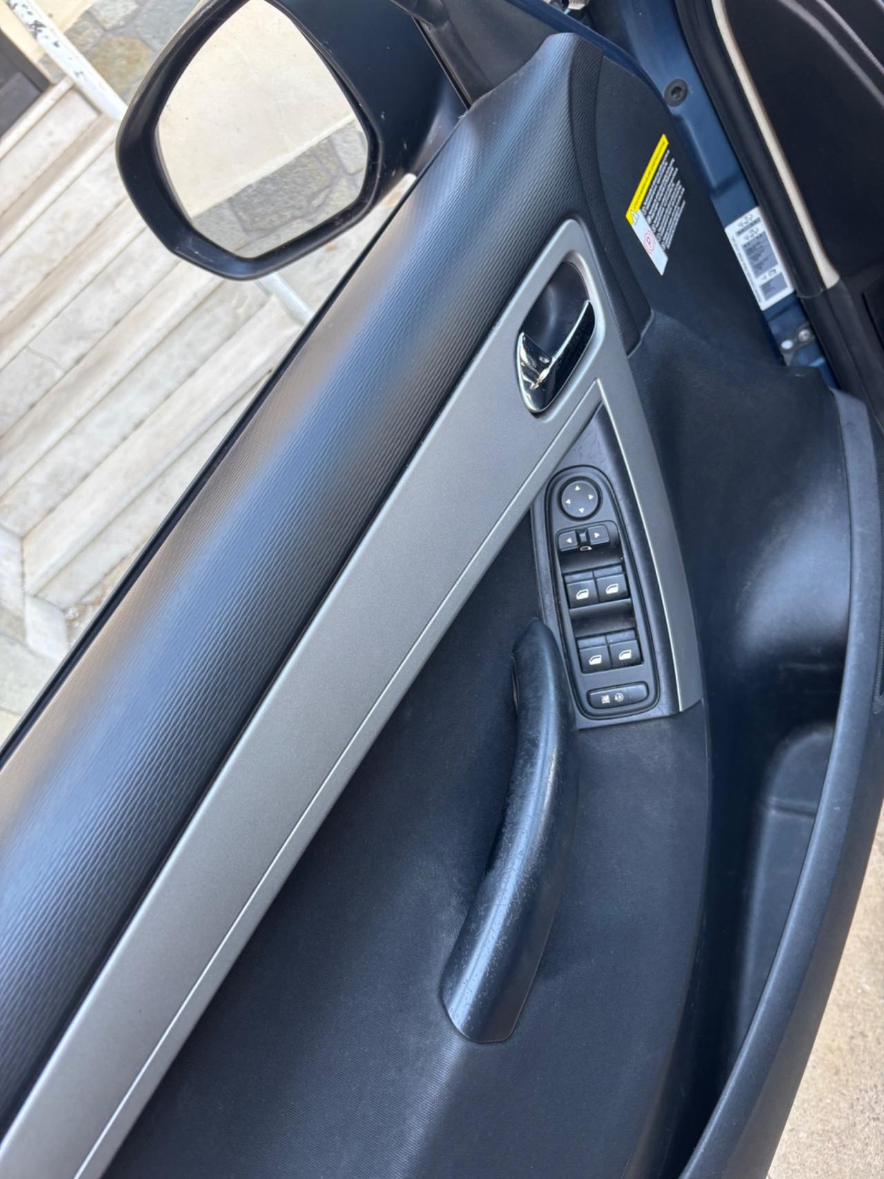 Citroen C4 Picasso 1.6 HDi 110 FAP Business
