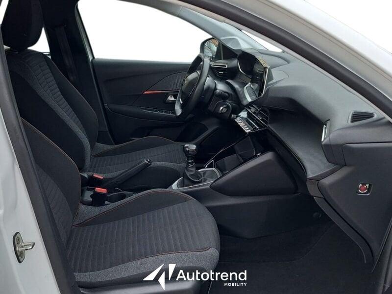 Peugeot 208 BlueHDi 100 CV Active Pack S&S 5 Porte
