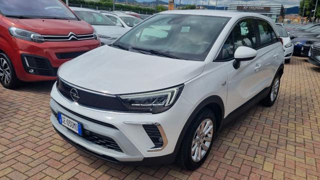 OPEL Crossland 1.2 12V Start&Stop Elegance