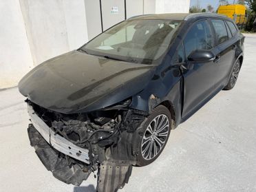 Toyota Corolla Touring Sports 1.8 Hybrid Style