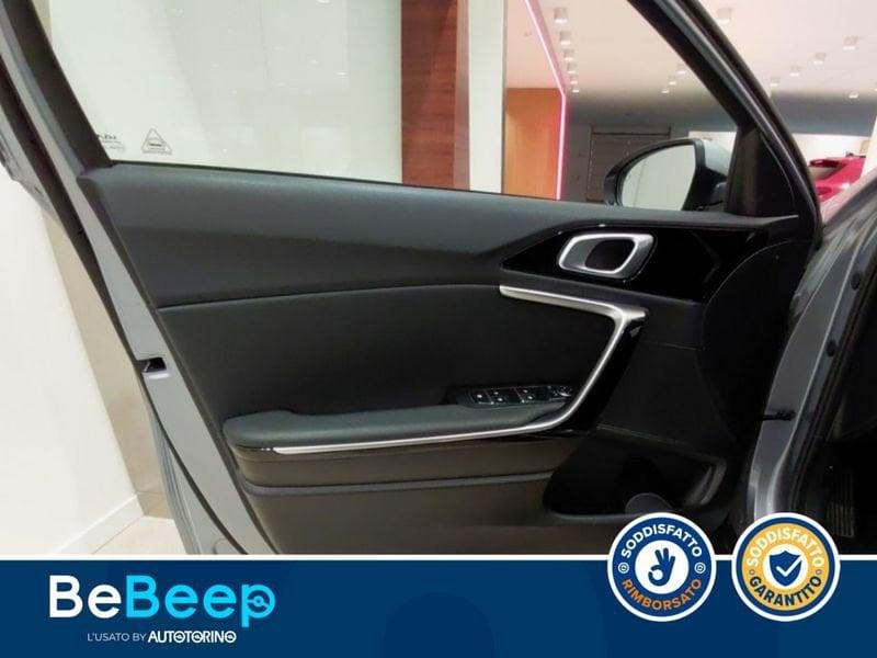 KIA Xceed 1.6 GDI PHEV HIGH TECH 141CV DCT