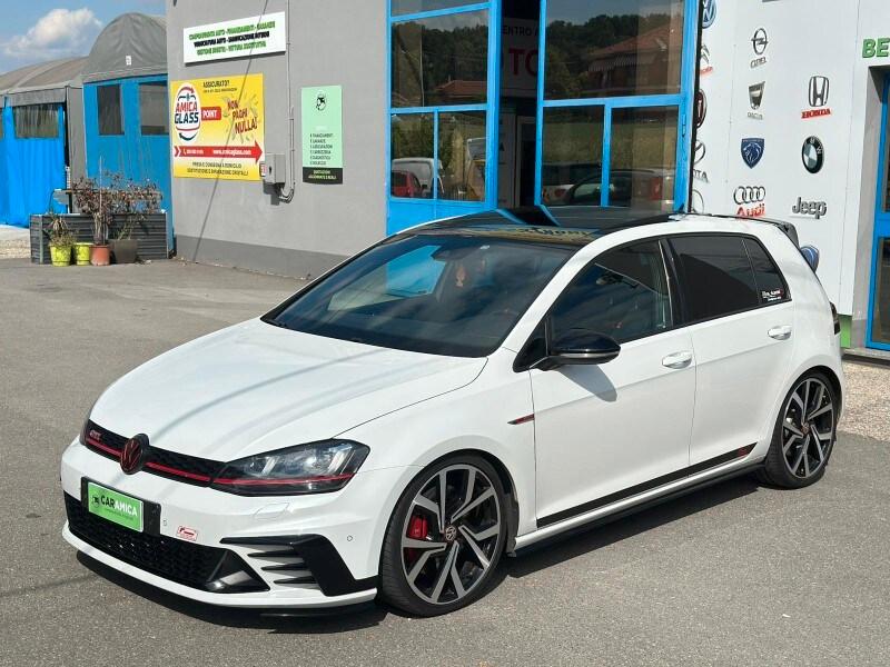 VOLKSWAGEN Golf 7ª serie Golf GTI Performance ...