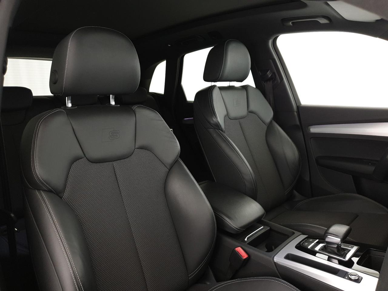 50TFSIe 299CV quattro S tronic S line Plus