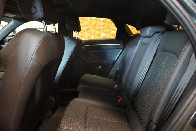 AUDI Q3 SPB 35 TDI Q.S-TR.BUSIN.2X S-LINE TETTO RADAR FULL