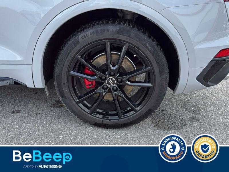 Audi Q5 S SPORTBACK 3.0 TDI MHEV 48V SPORT ATTITUDE QUAT