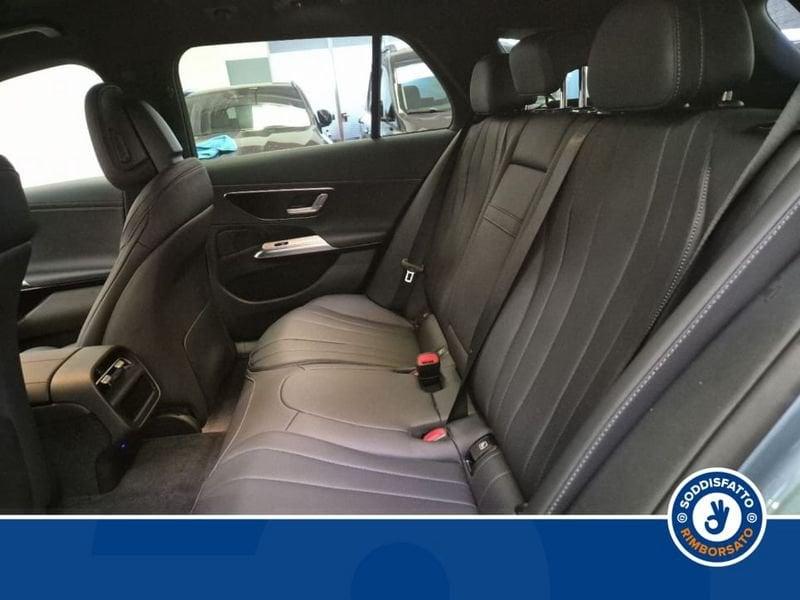 Mercedes-Benz Classe E E 220 d 4MATIC All Terrain Advanced