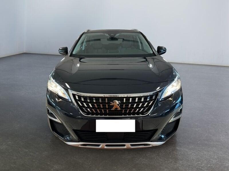 Peugeot 3008 BlueHDI 130 EAT8 S&S Business