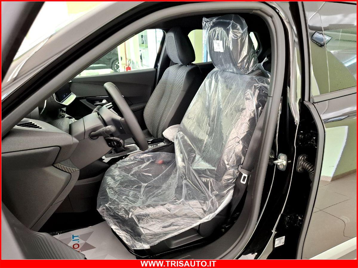 PEUGEOT 2008 1.2 Puretech Allure IVATA NEOPATENTATI (FULL LED+PELLE+NAVI)