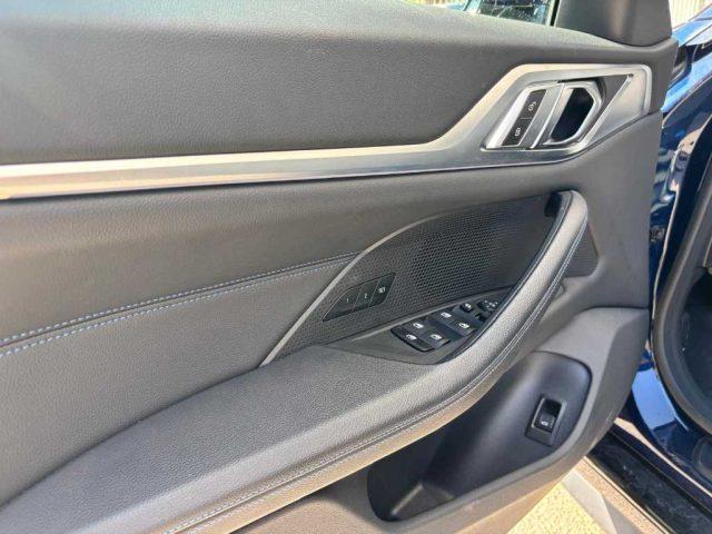 BMW 420 Serie 4 G.C. (G26) - d 48V Msport