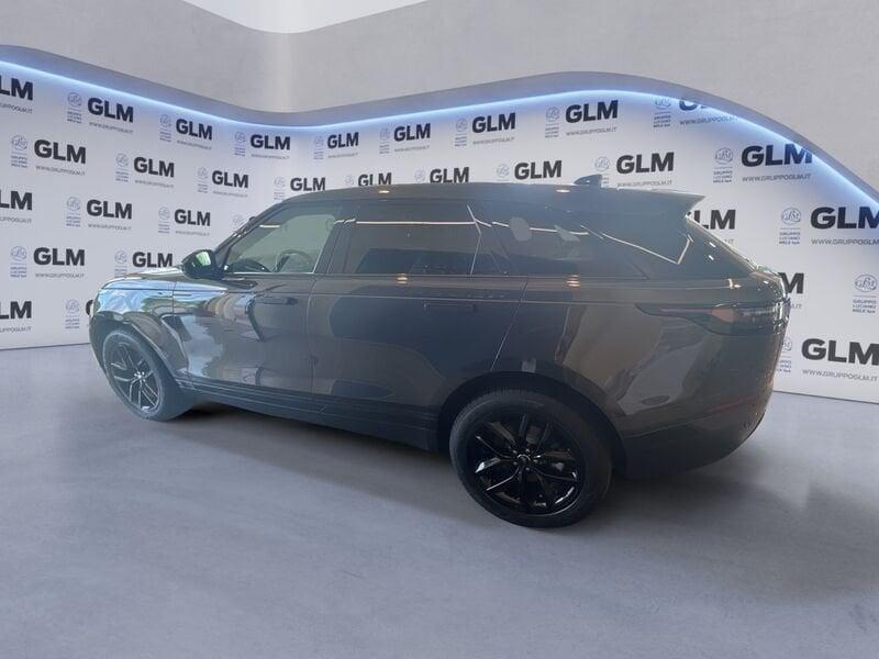 Land Rover Range Rover Velar Range Rover Velar 2.0D I4 204 CV S