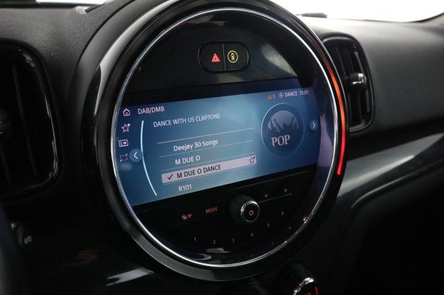 MINI Mini Countryman 1.5 Cooper Countryman NORTHWOOD EDITI