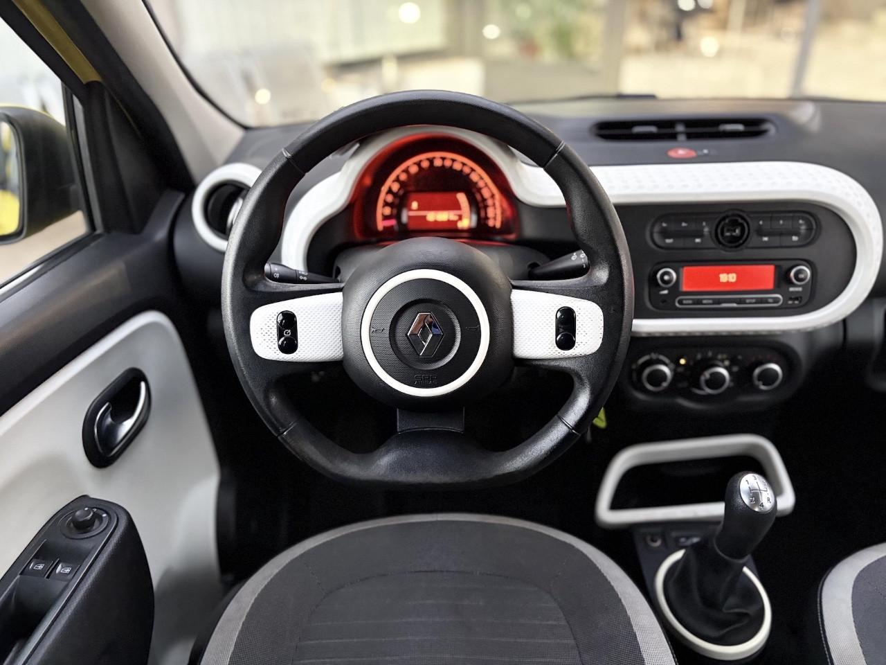 Renault Twingo 1.0 Benzina 69CV E6 Neo - 2016