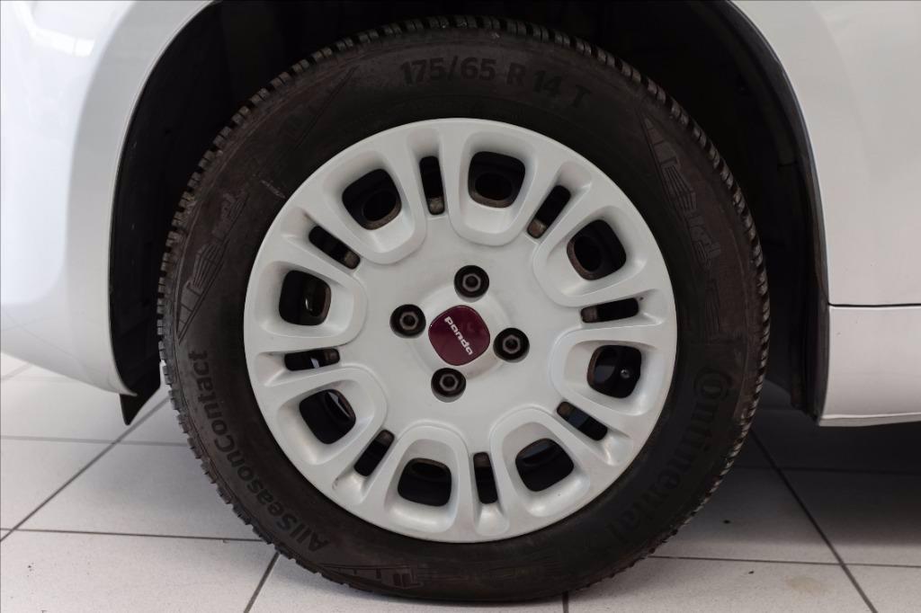 FIAT Panda 1.3 mjt 16v Easy 75cv del 2015