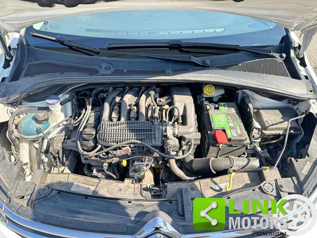 CITROEN C3 PureTech 82 GPL Shine GARANZIA 24 MESI