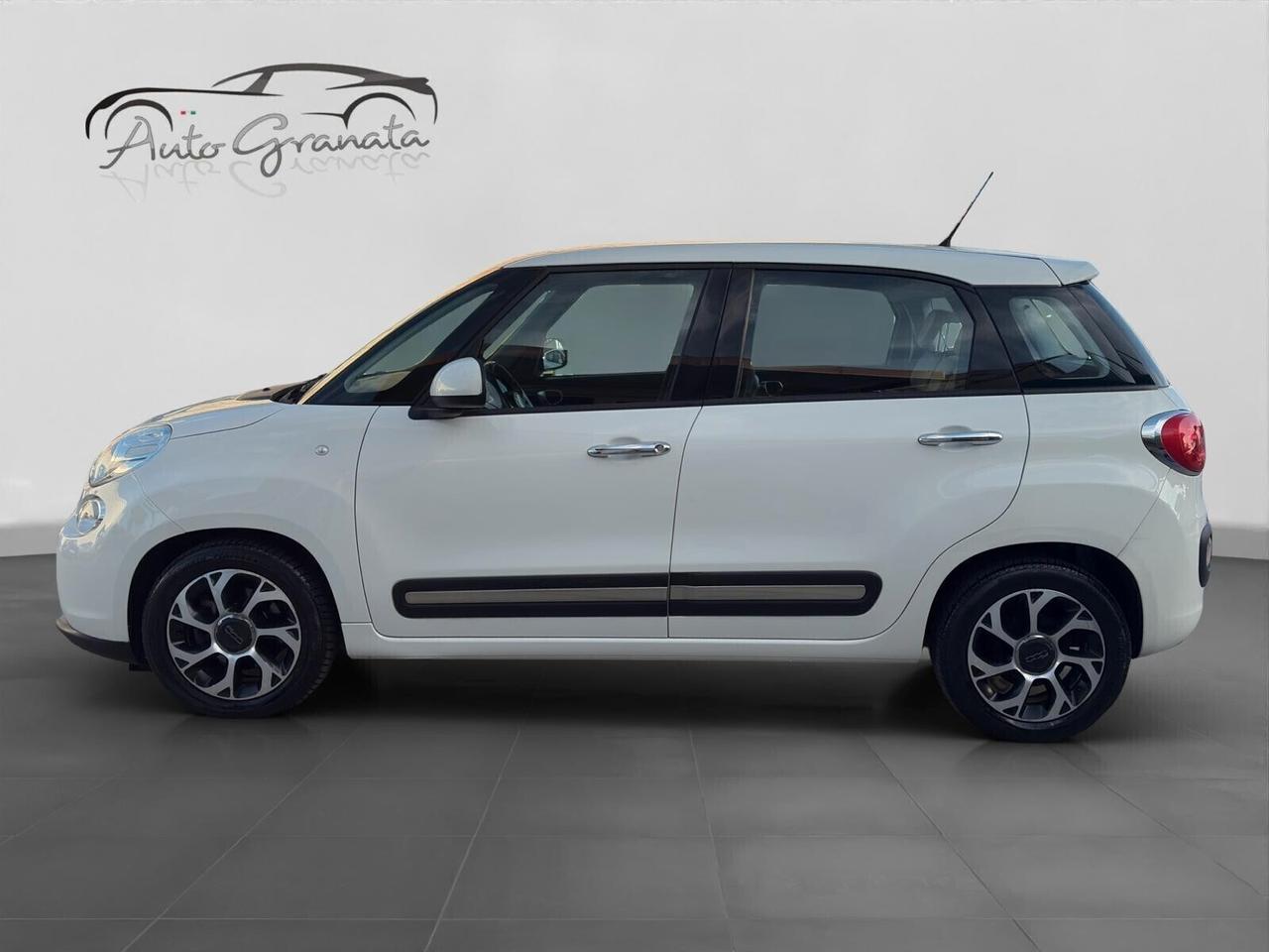 Fiat 500L 1.3 Multijet 95cv Business