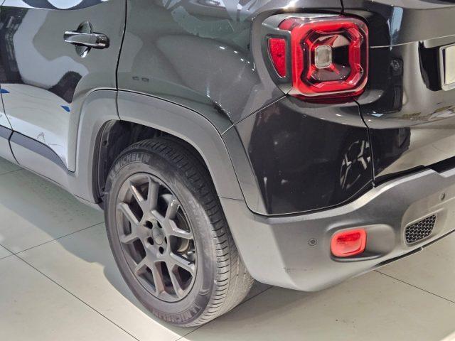 JEEP Renegade 1.0 T3 Limited FARI A LED