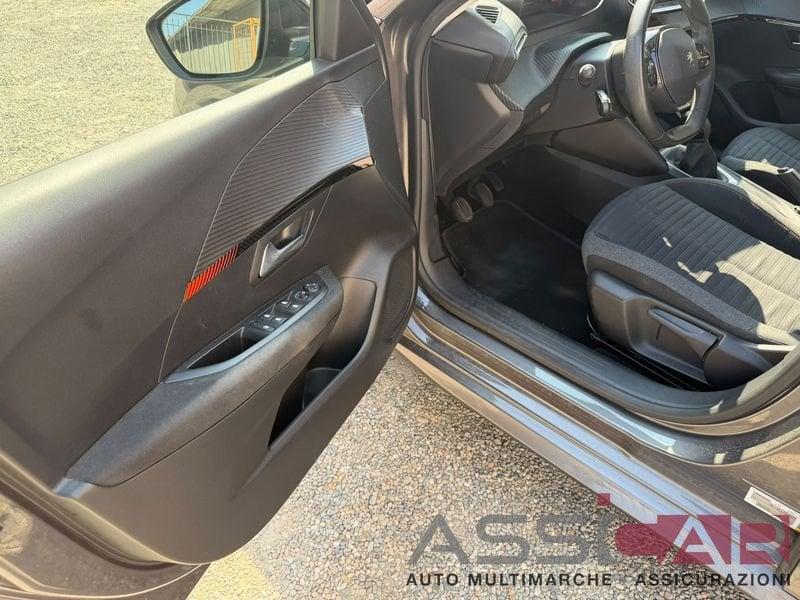 Peugeot 208 Active PureTech 75 S/S