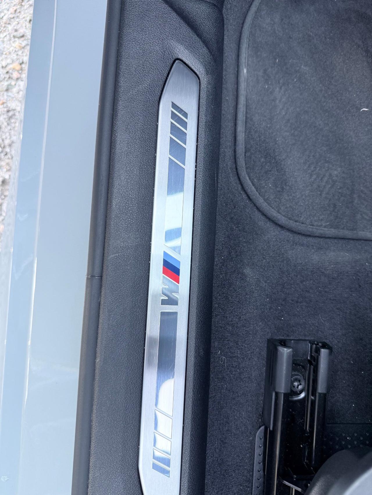 BMW 120 48V MSport auto