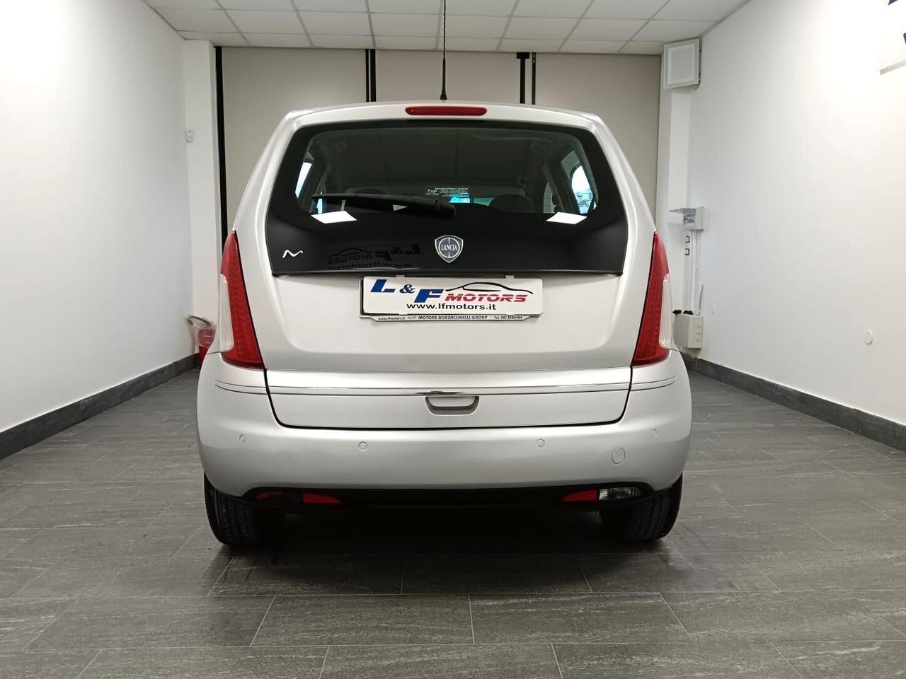 Lancia MUSA 1.4 Oro Ecochic GPL