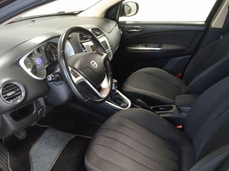 Lancia Delta (2008-2015) 1.4 T-Jet 120 CV Gold Ecochic GPL