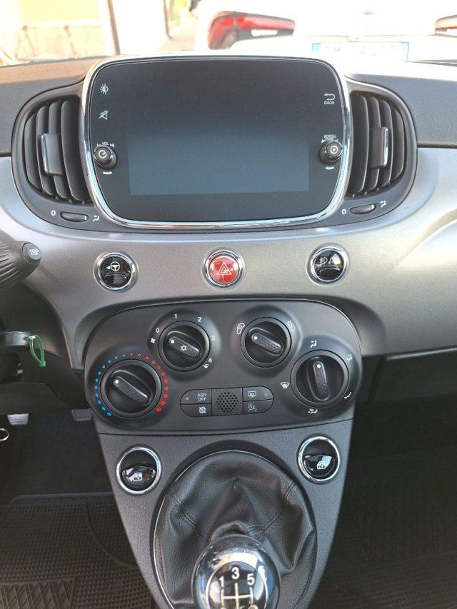 FIAT 500 1.3 Multijet 95 CV S