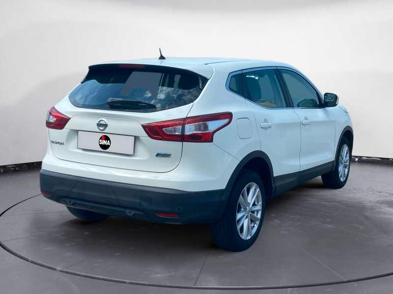 NISSAN Qashqai 1.5 dci Acenta 110cv