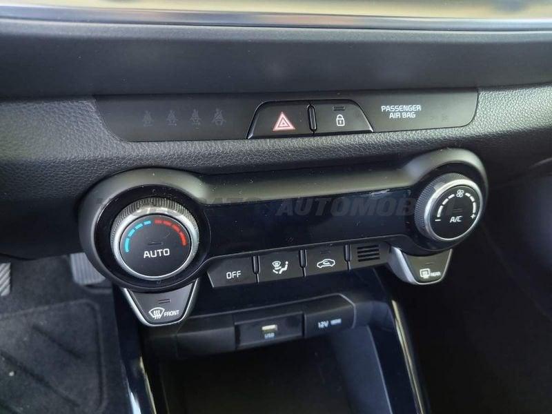 KIA Stonic Stonic 1.2 dpi Style gpl 82cv