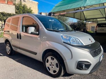 Fiat Qubo 1.3 MJT 80 CV Start&Stop Lounge