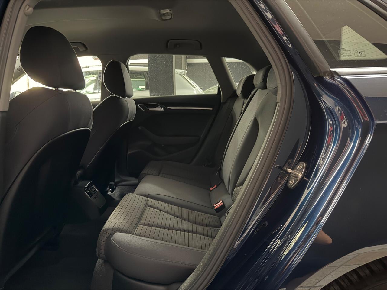 AUDI A3 1.6 TDI (116) SPB Admired 2019