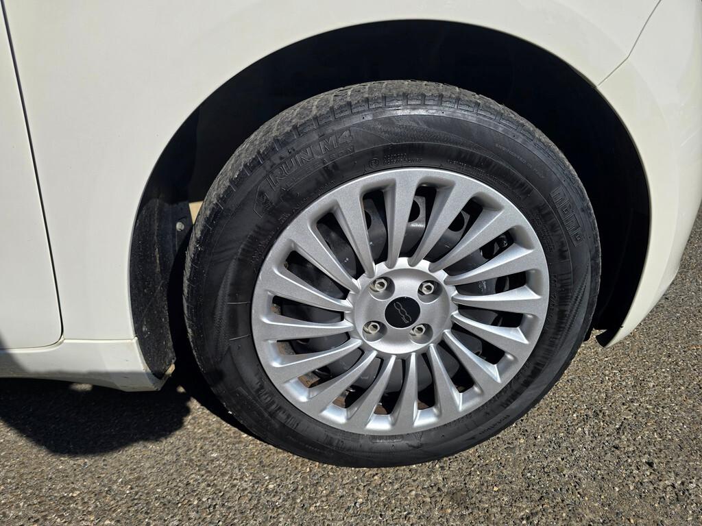 Fiat 500 500e 42 kWh Icon CON PREZZO REALE