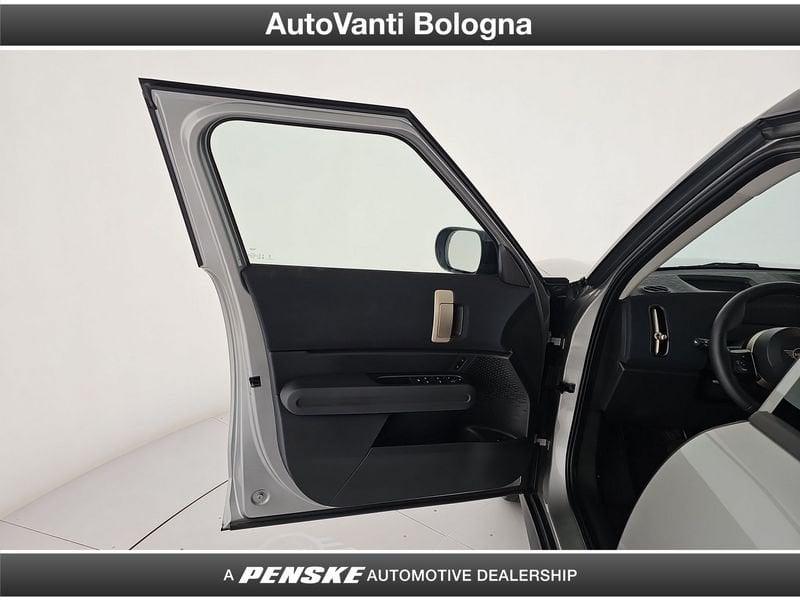 MINI Countryman Mini Countryman 2.0 48V D Classic auto