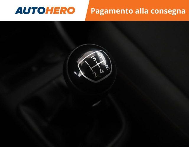 VOLKSWAGEN up! 1.0 75 CV 5p. move up! BlueMotion Technology ASG