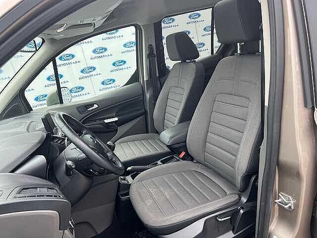 Ford Tourneo Connect 1.5 TDCi 120 CV Titanium