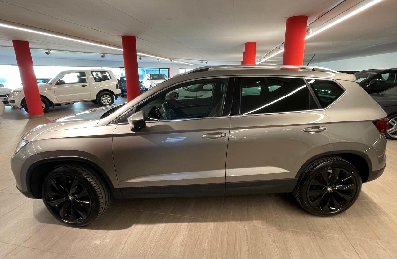 Seat Ateca 2.0 TDI XCELLENCE