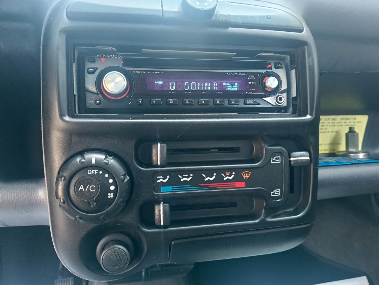 Hyundai Atos Prime 1.1 12V benzina GPL Uni proprietario