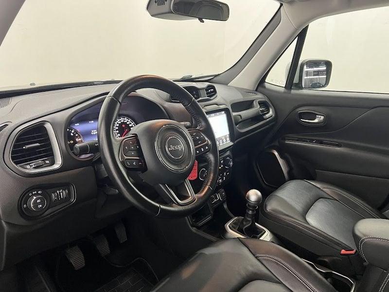 Jeep Renegade 1.6 Mjt Limited