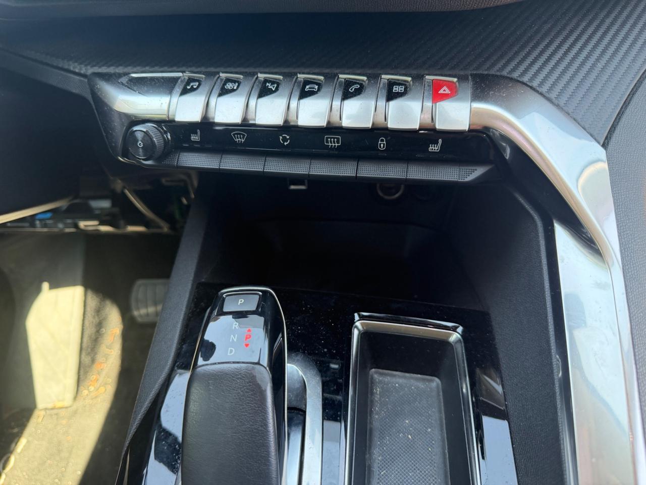 Peugeot 5008 BlueHDi 130 S&S EAT8 Allure Pack
