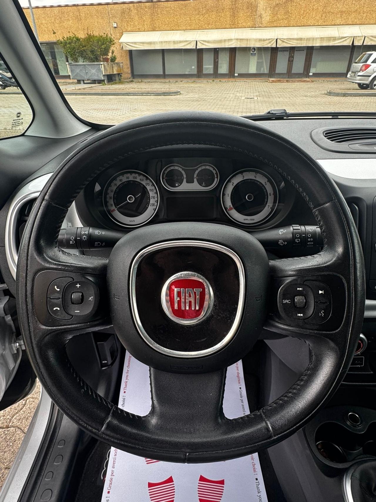 Fiat 500L 1.3 Multijet 85 CV Business