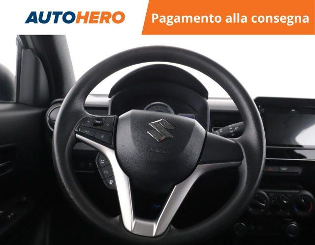 SUZUKI Ignis 1.2 Hybrid Cool