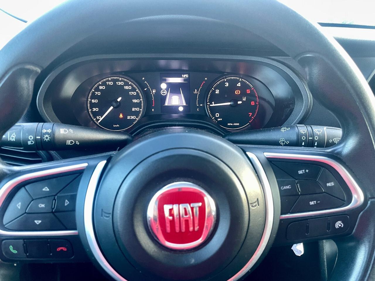 Fiat Tipo 1.3 Mjt SW IMM.12-2021