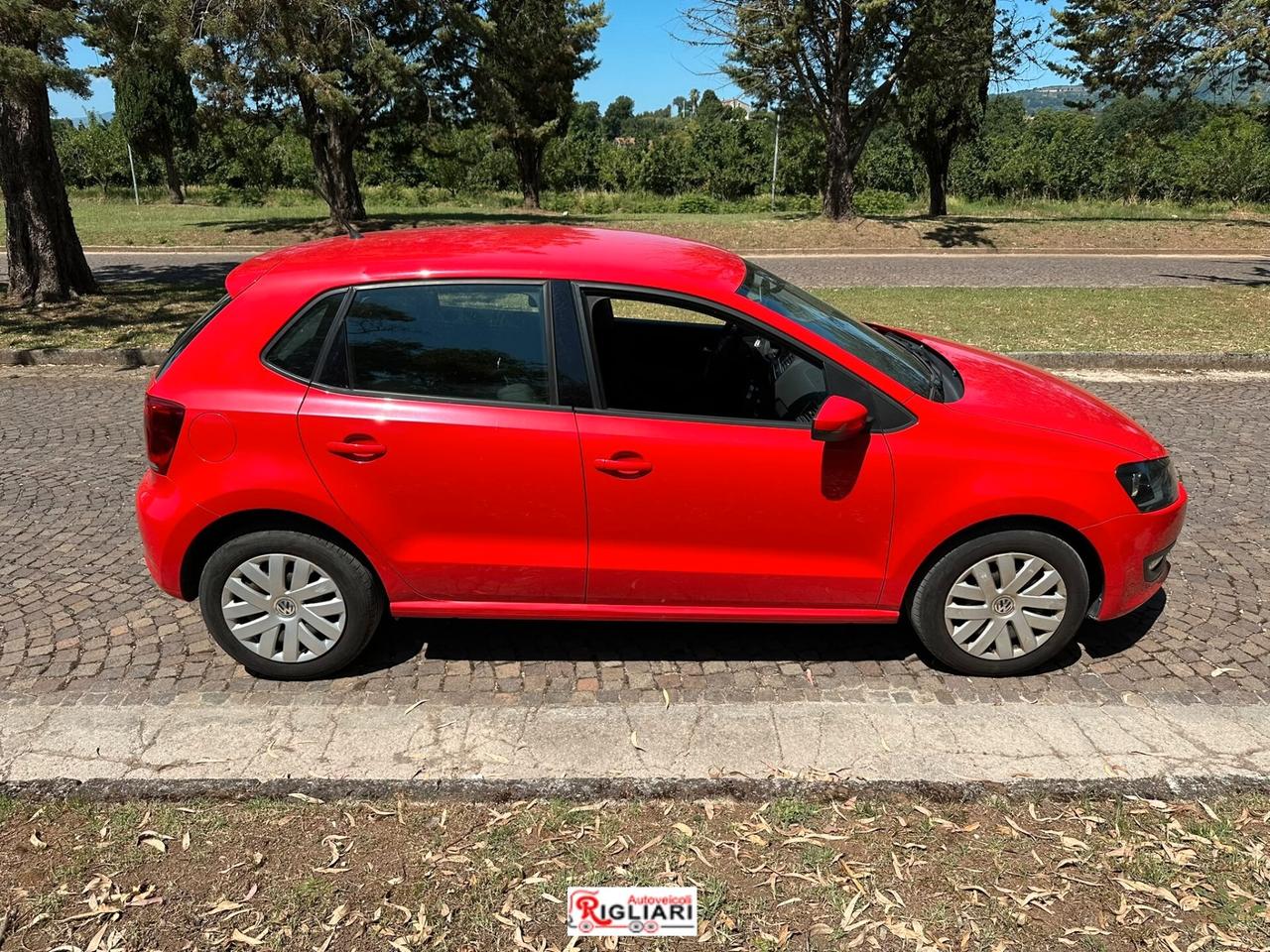 Volkswagen Polo 1.2 70 CV 5p. Comfortline