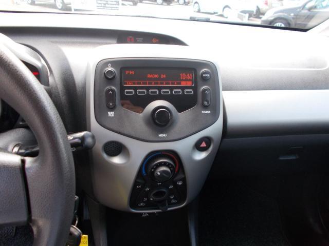 CITROEN - C1 - VTi 68 5p. Feel