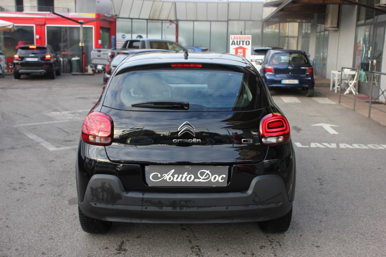 Citroen C3 PureTech 82 Feel BELLISSIMA!!