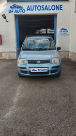 Fiat Panda 1.2 Alessi