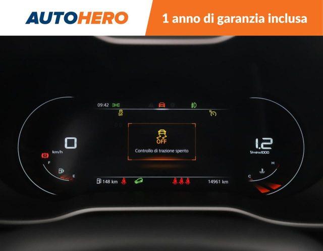 MG ZS 1.0T-GDI Luxury