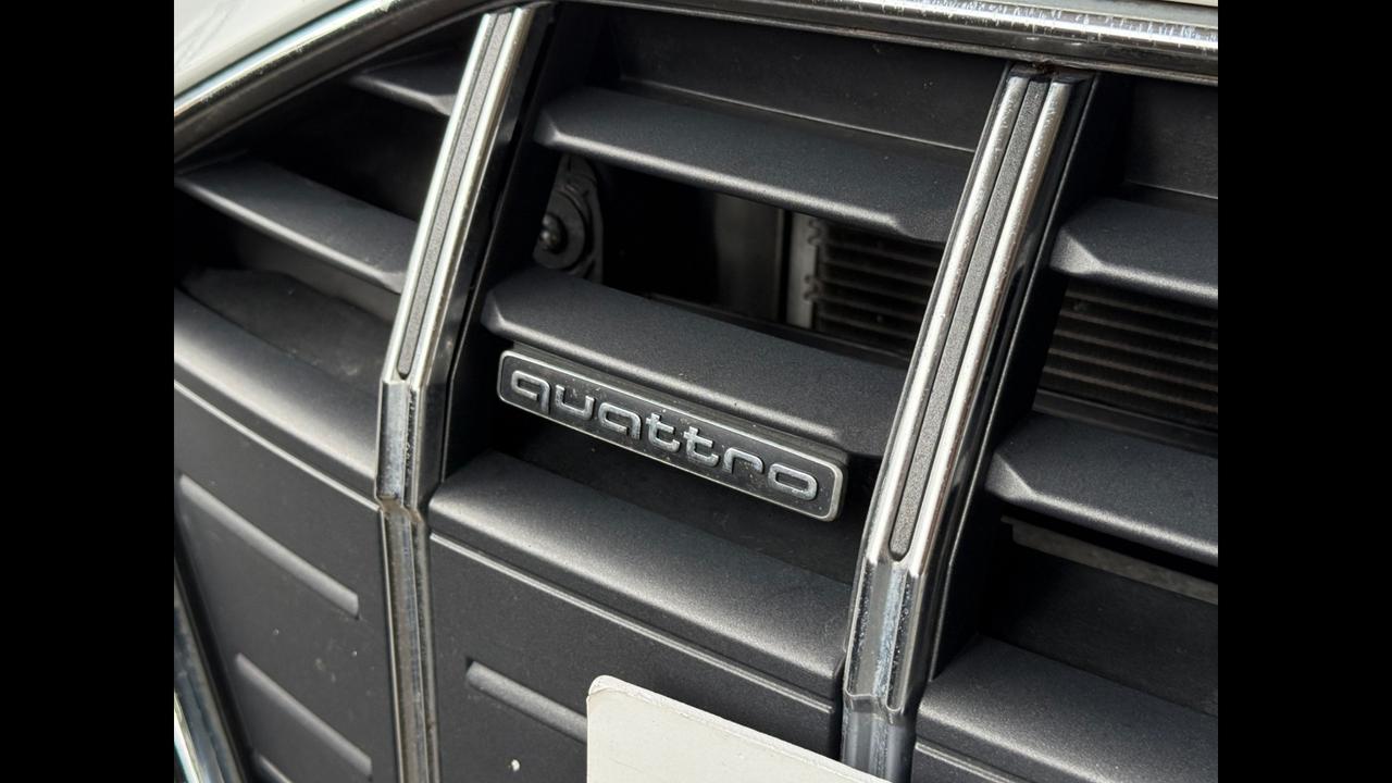 AUDI A4 V 2019 Allroad Quattro - A4 Allroad 40 2.0 tdi mhev quattro 204cv s-tronic